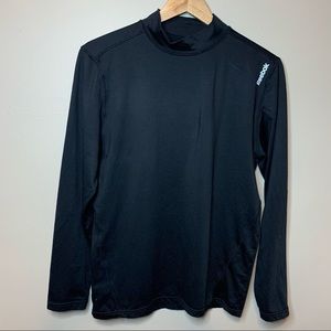 Reebok Men’s Compression shirt long sleeves